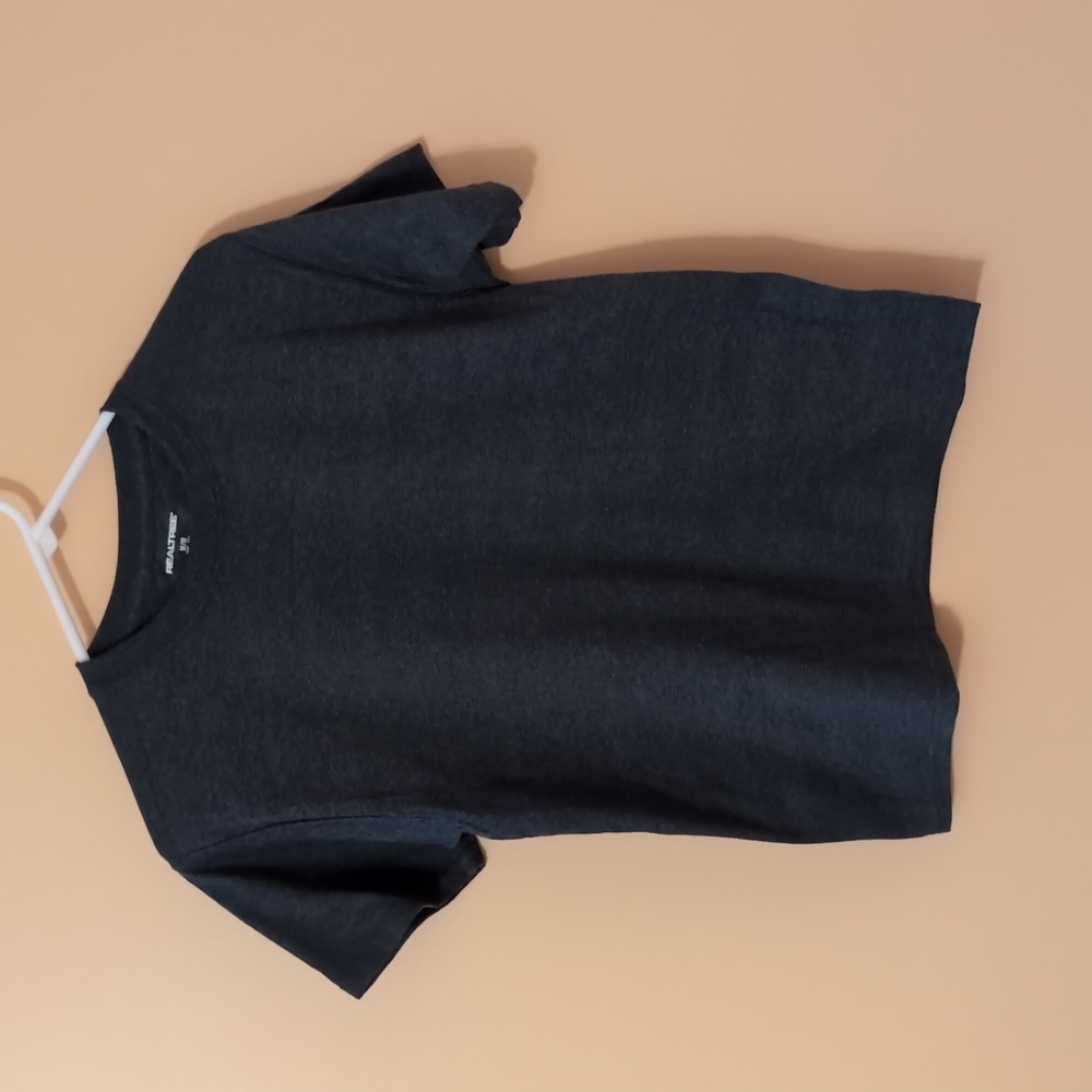 NWOT Realtree Boys Short Sleeve Tee